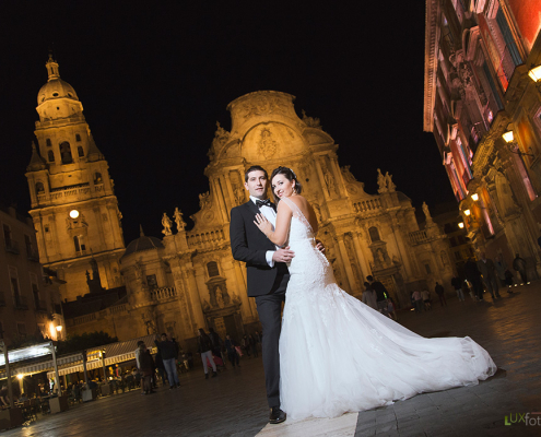Fotos-de-boda-Catedral-de-Murcia-LuxFotografia