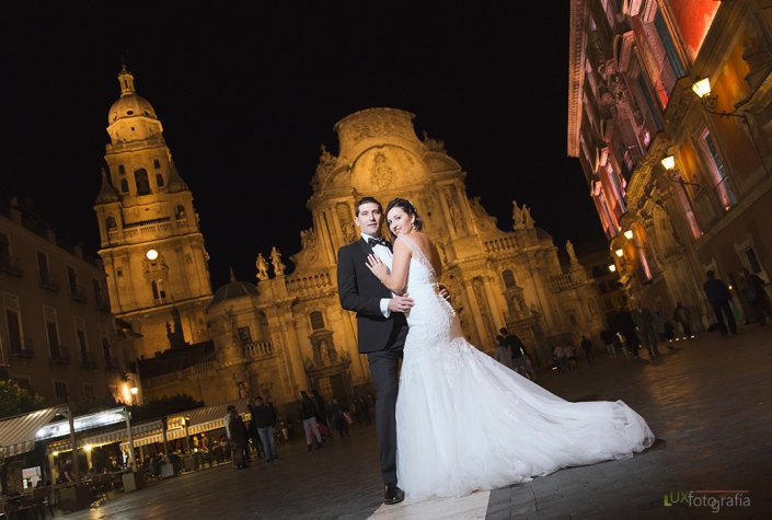 Fotos-de-boda-Catedral-de-Murcia-LuxFotografia