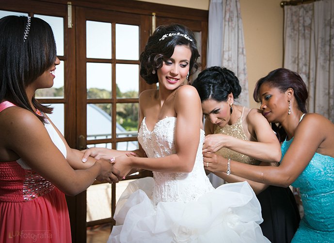 Fotografo de bodas