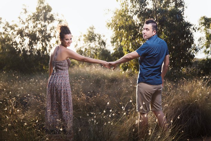 Sesion preboda