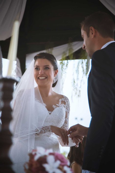 fotos y videos para bodas