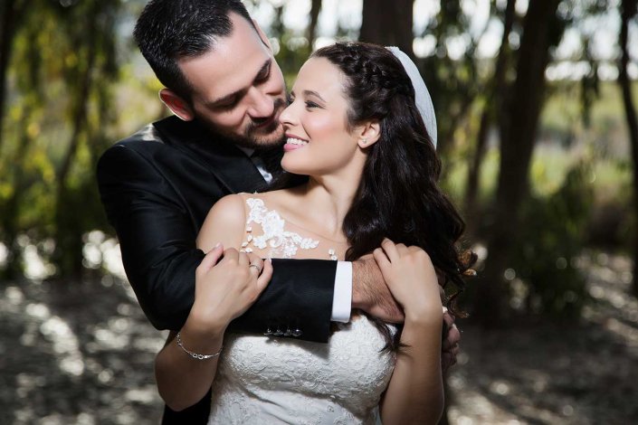 Fotos de boda-LuxFotografia