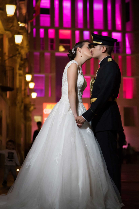 Fotos de boda-LuxFotografia