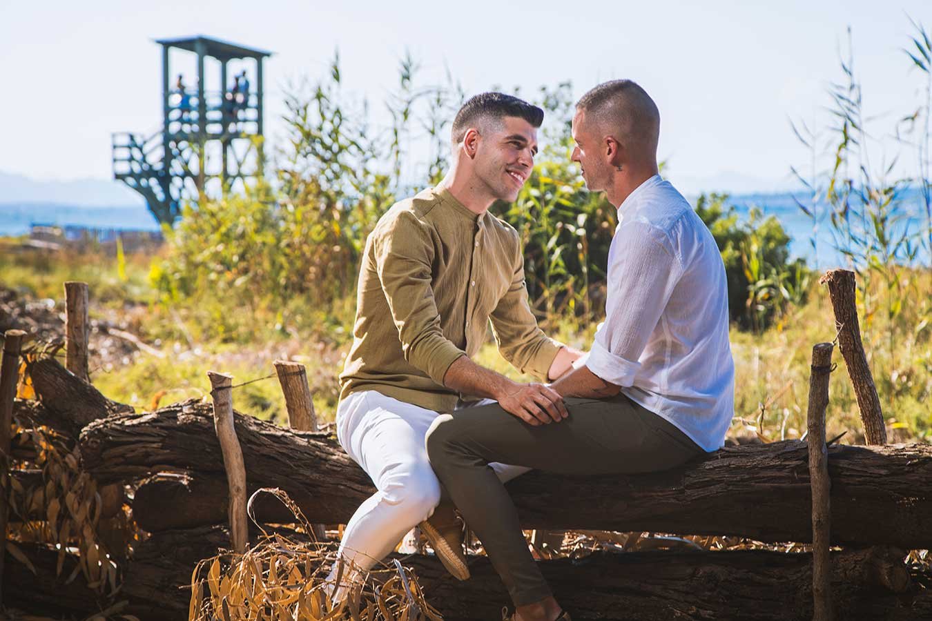 Bodas LGTBI+ (1) Bodas LGTBI+