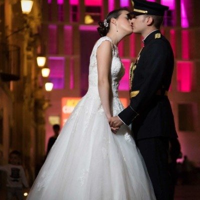 reportaje de boda en Orihuela